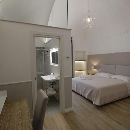 Bed and Breakfast Novella 55 Gravina in Puglia Exterior foto