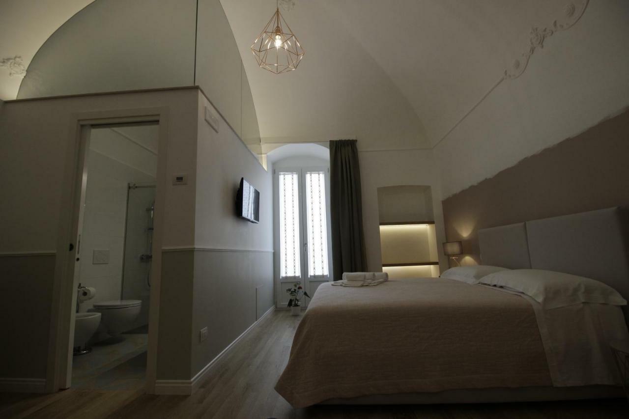 Bed and Breakfast Novella 55 Gravina in Puglia Exterior foto