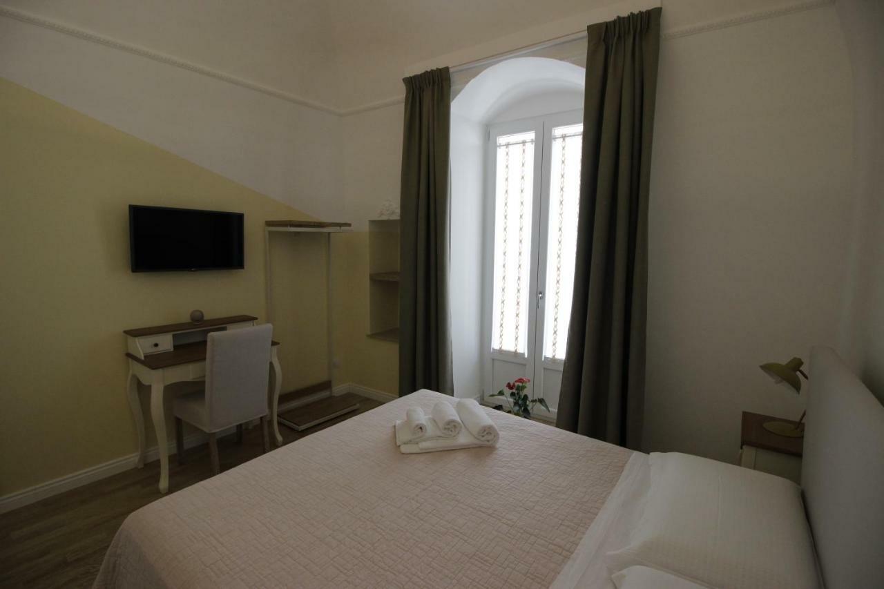 Bed and Breakfast Novella 55 Gravina in Puglia Exterior foto