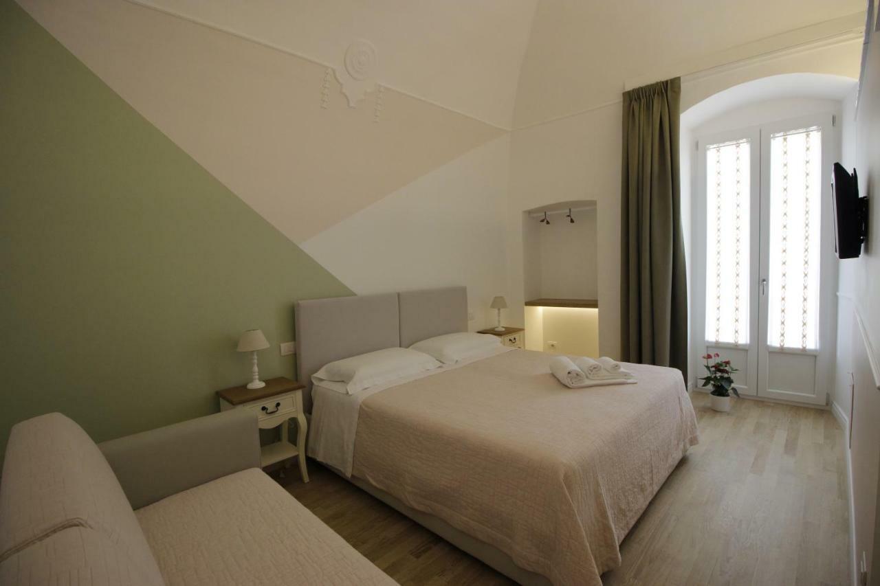 Bed and Breakfast Novella 55 Gravina in Puglia Exterior foto
