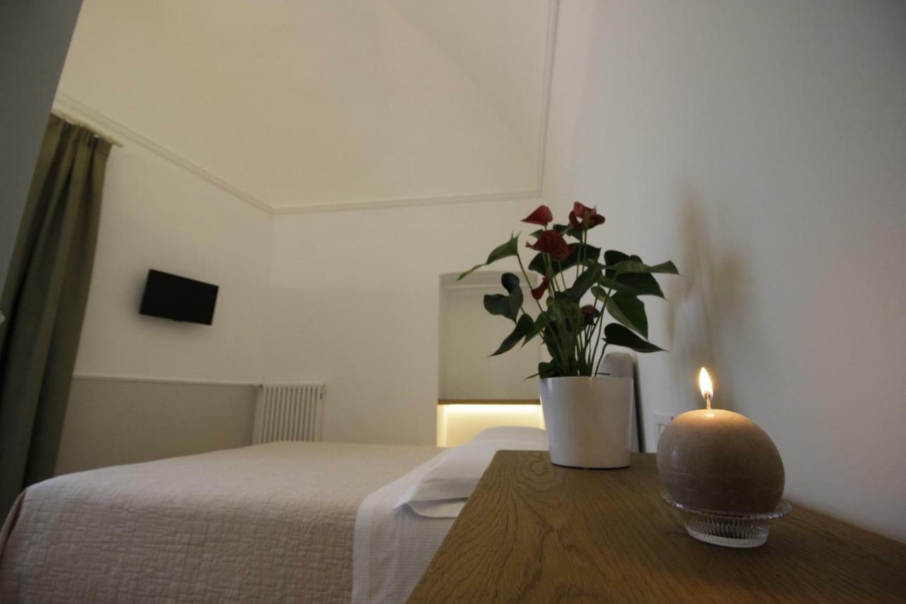 Bed and Breakfast Novella 55 Gravina in Puglia Exterior foto