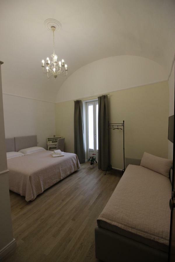 Bed and Breakfast Novella 55 Gravina in Puglia Exterior foto
