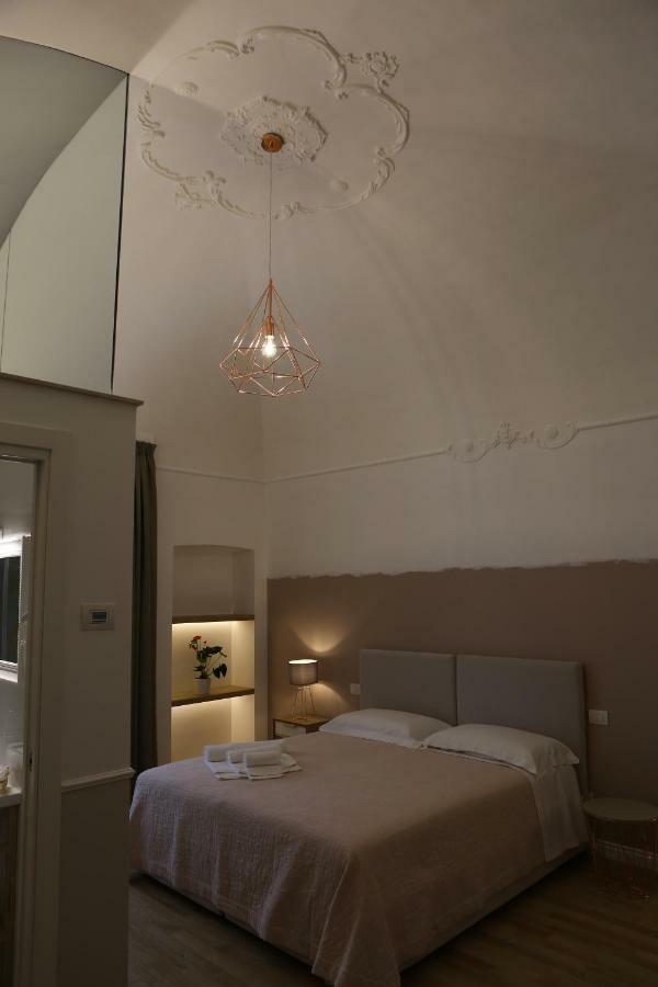 Bed and Breakfast Novella 55 Gravina in Puglia Exterior foto