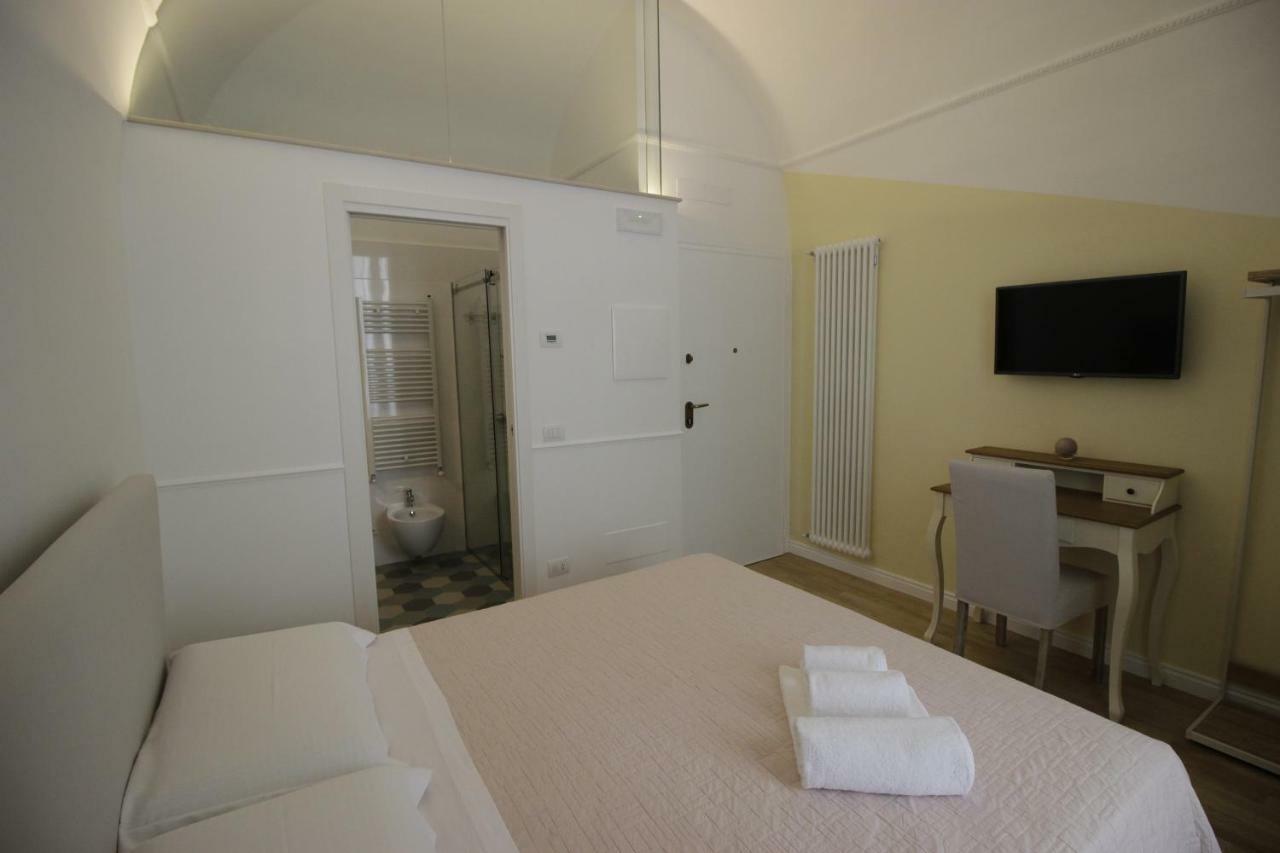 Bed and Breakfast Novella 55 Gravina in Puglia Exterior foto