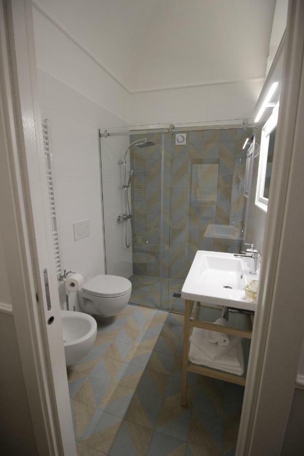 Bed and Breakfast Novella 55 Gravina in Puglia Exterior foto