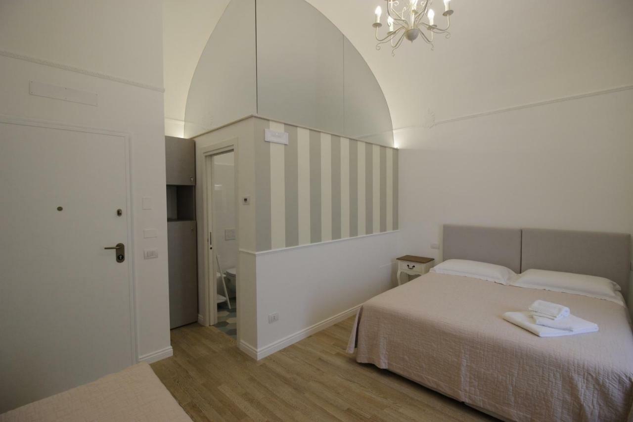 Bed and Breakfast Novella 55 Gravina in Puglia Exterior foto