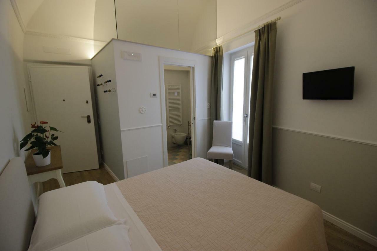 Bed and Breakfast Novella 55 Gravina in Puglia Exterior foto