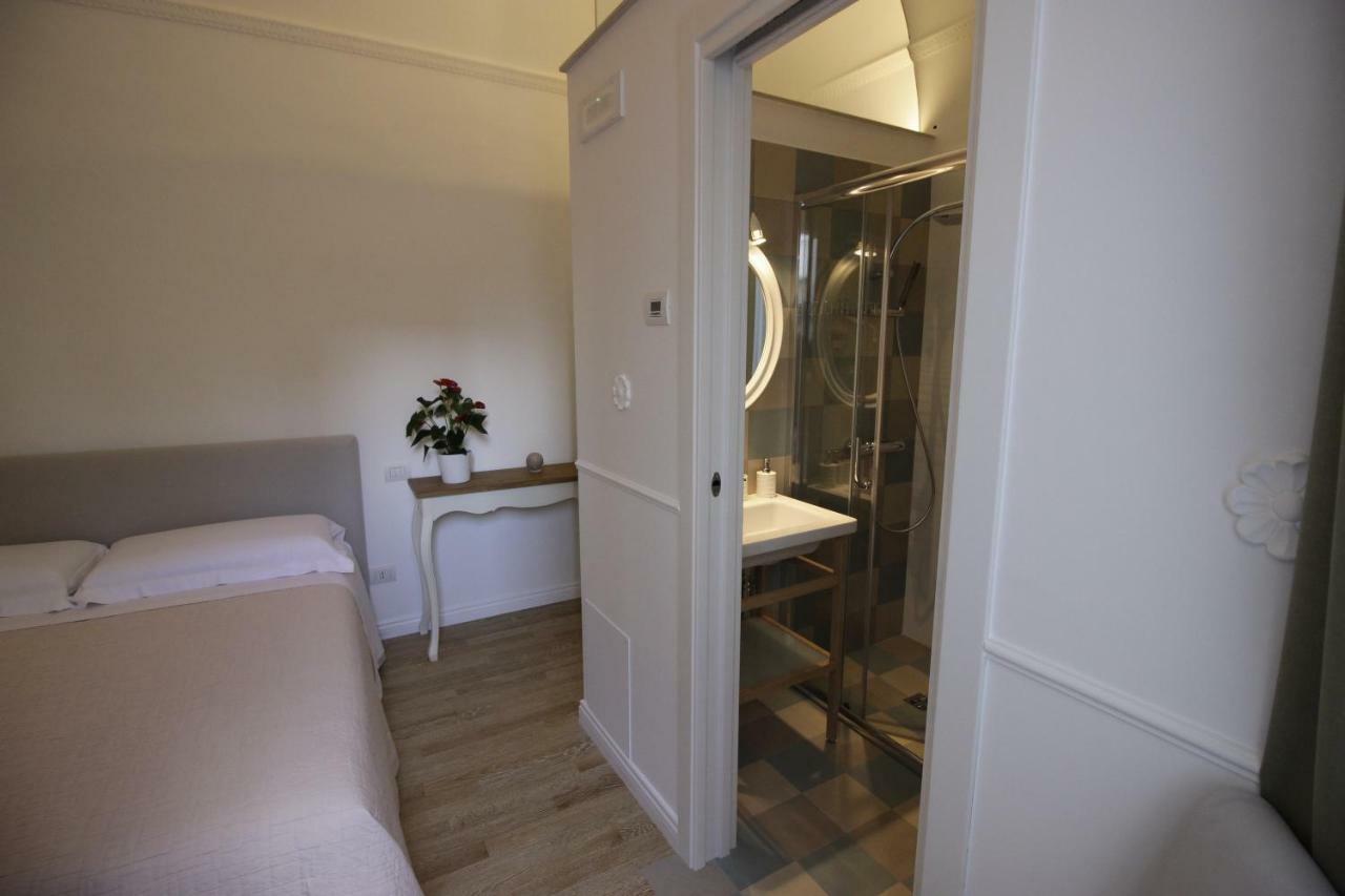 Bed and Breakfast Novella 55 Gravina in Puglia Exterior foto