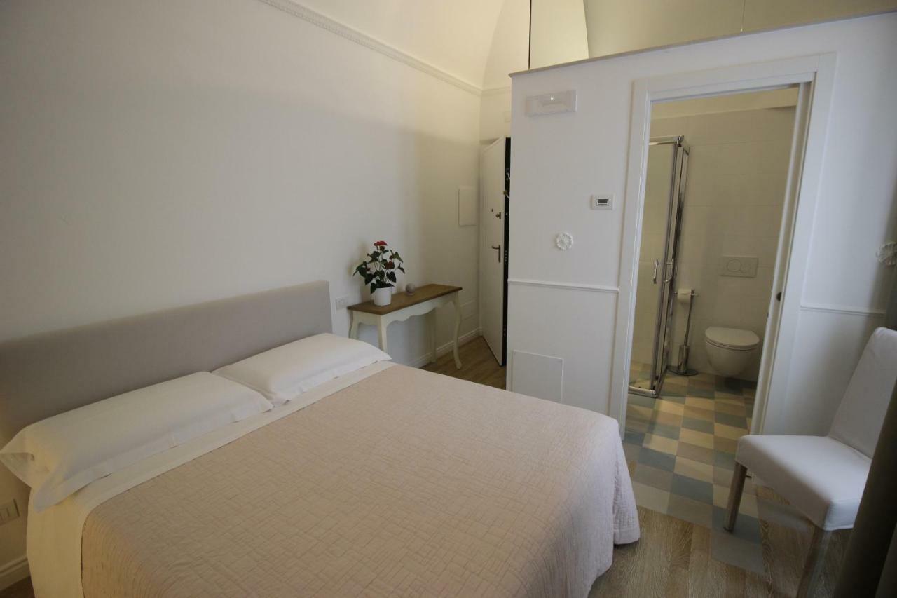 Bed and Breakfast Novella 55 Gravina in Puglia Exterior foto