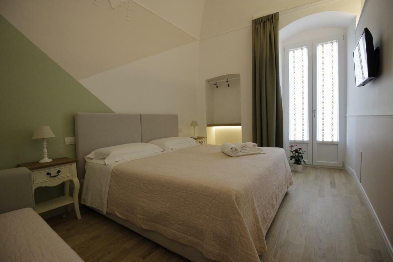 Bed and Breakfast Novella 55 Gravina in Puglia Exterior foto