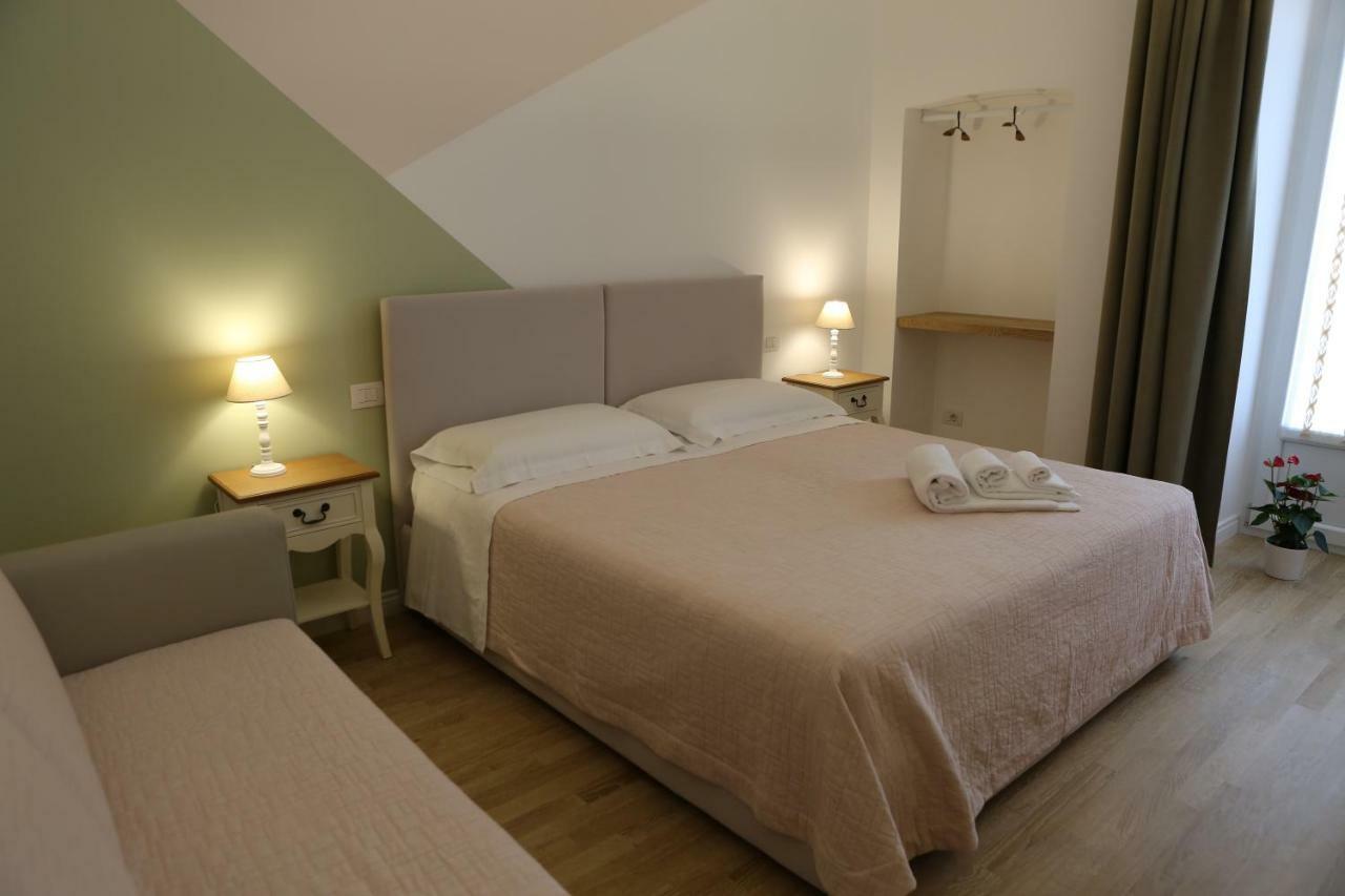Bed and Breakfast Novella 55 Gravina in Puglia Exterior foto