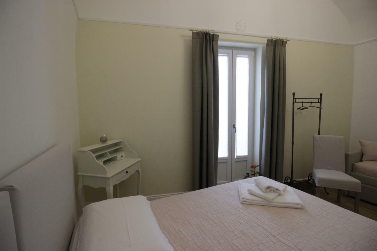 Bed and Breakfast Novella 55 Gravina in Puglia Exterior foto