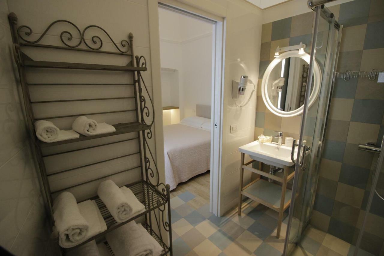 Bed and Breakfast Novella 55 Gravina in Puglia Exterior foto